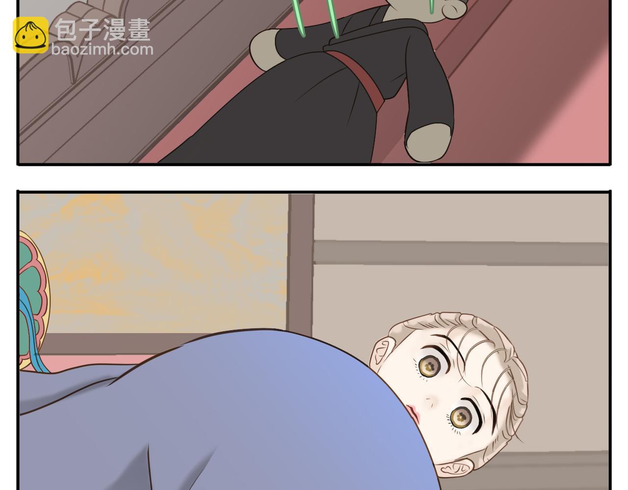 第11话 阿宝要生孩子了！-第81话