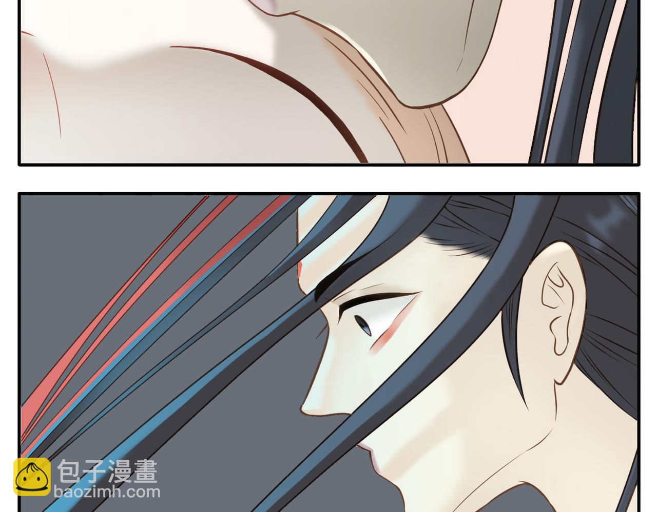 第14话 睡觉-第83话