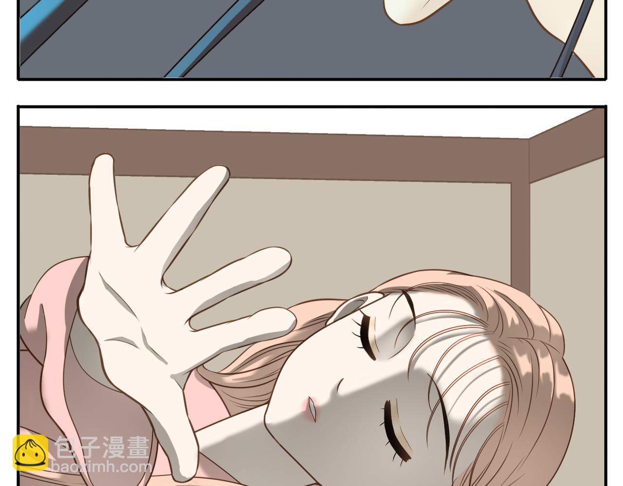 第14话 睡觉-第83话