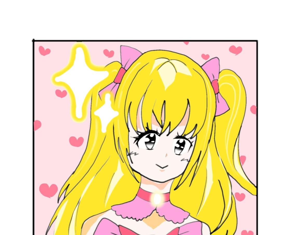 🍴假若我是魔法少女 第三话.文邪自述 第37页