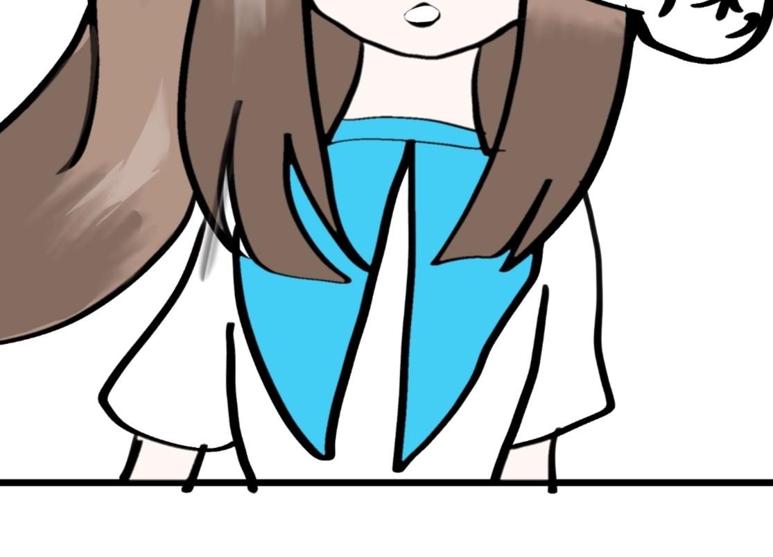 🍴假若我是魔法少女 第五话 第19页