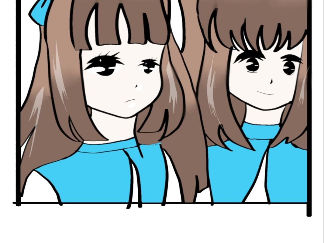 🍴假若我是魔法少女 第五话 第48页
