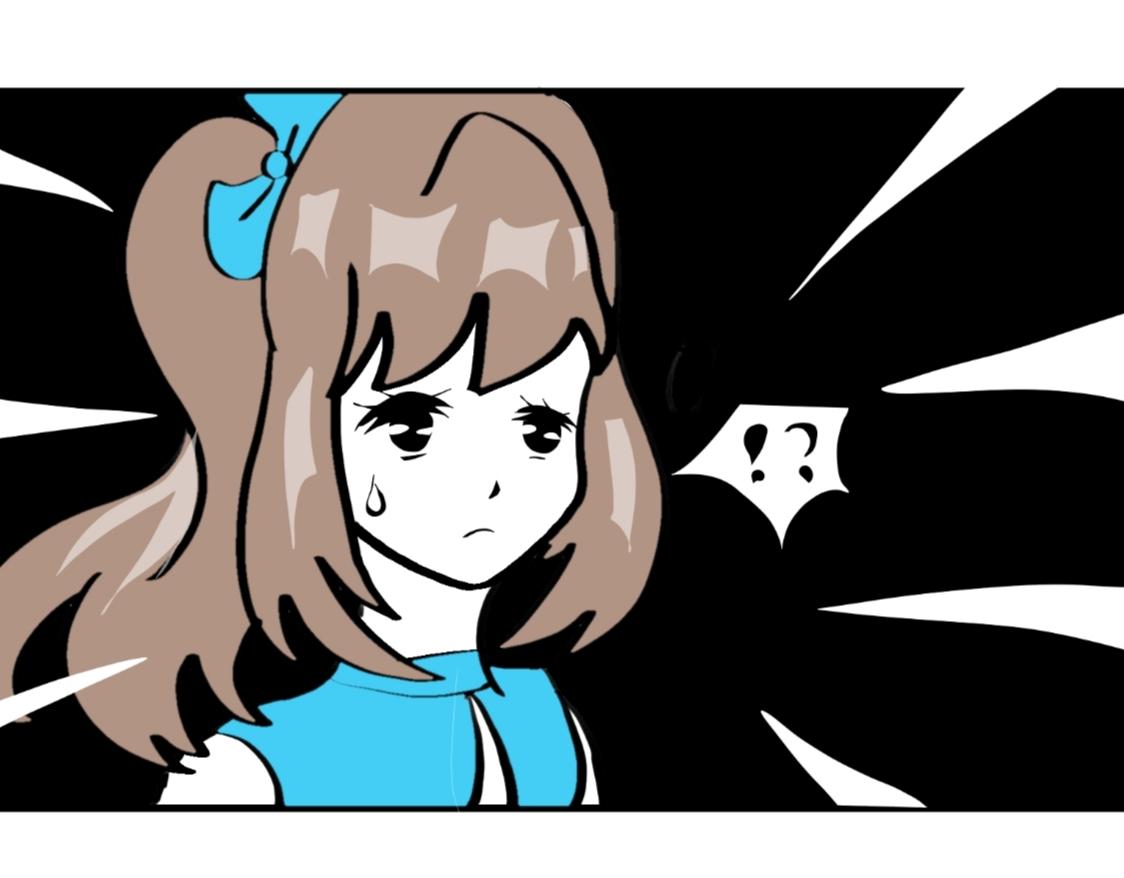 🍴假若我是魔法少女 第五话 第7页