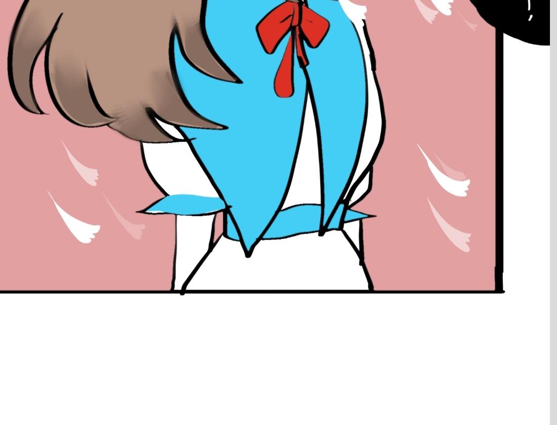 🍴假若我是魔法少女 第七话 第11页