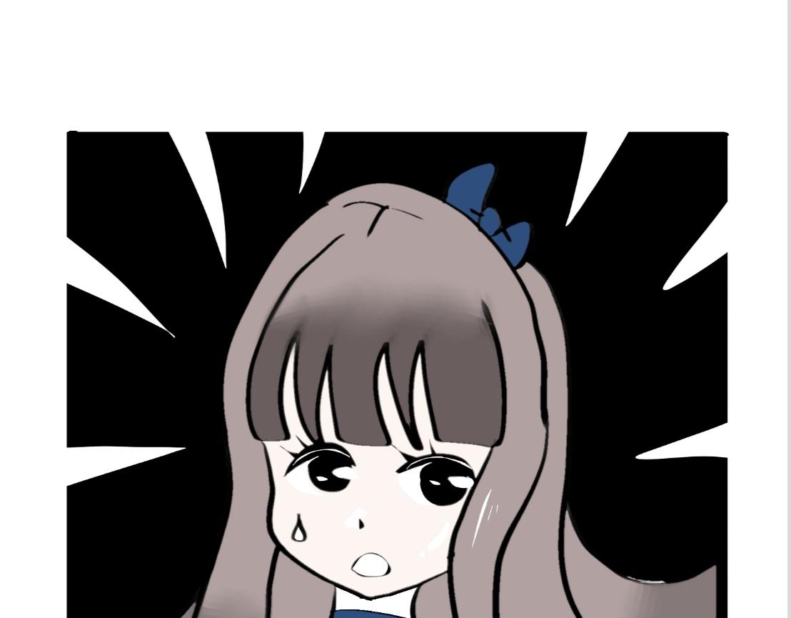🍴假若我是魔法少女 第七话 第20页