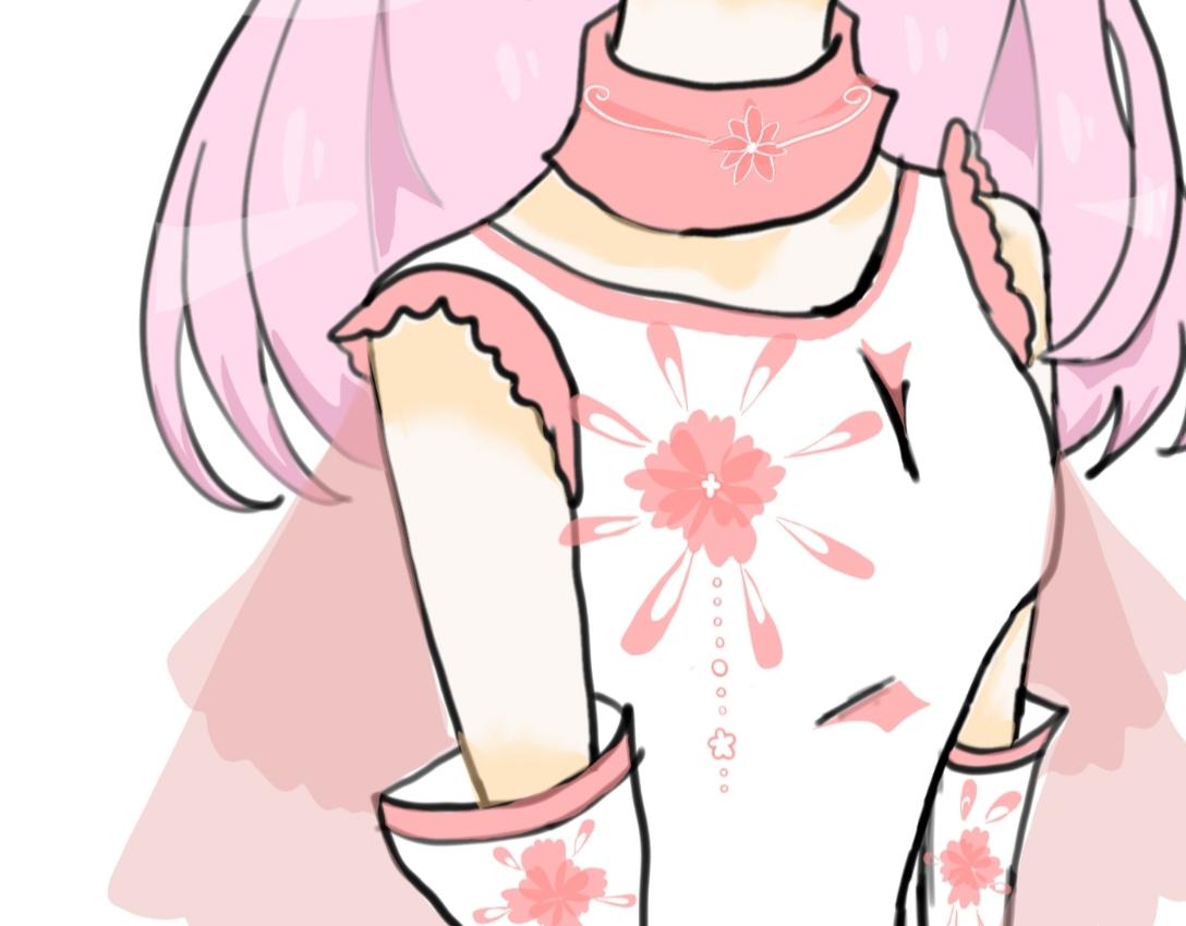 🍴假若我是魔法少女 第七话 第36页