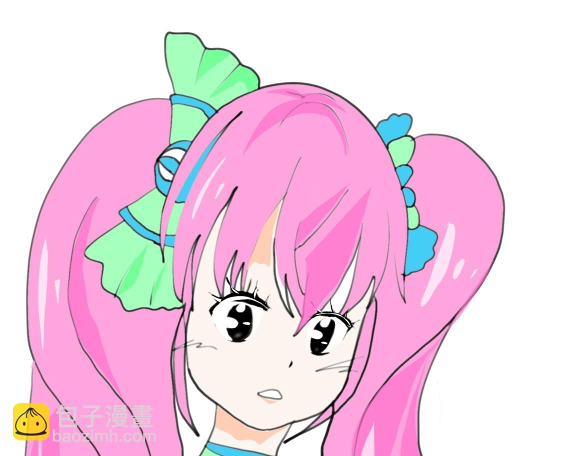 🍴假若我是魔法少女 第七话 第38页