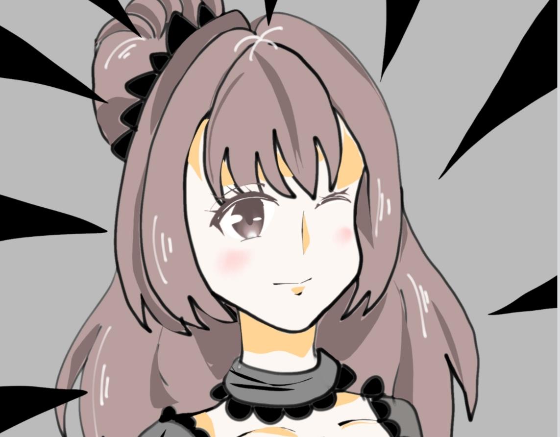 🍴假若我是魔法少女 第七话 第41页