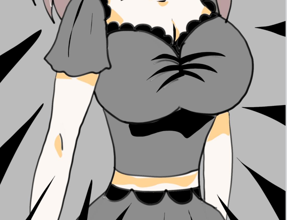 🍴假若我是魔法少女 第七话 第42页