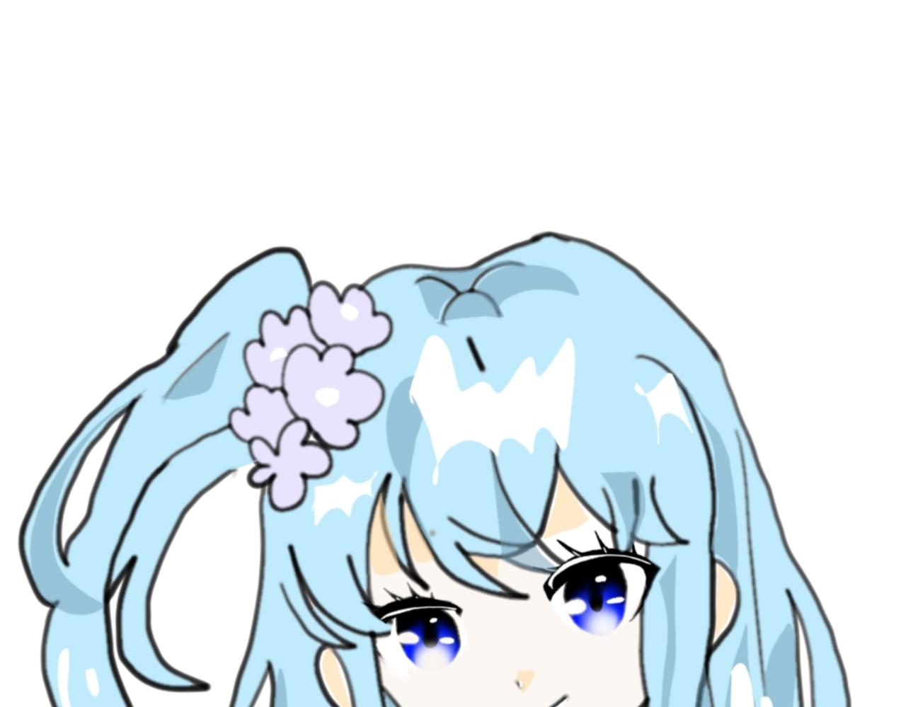 🍴假若我是魔法少女 第七话 第45页
