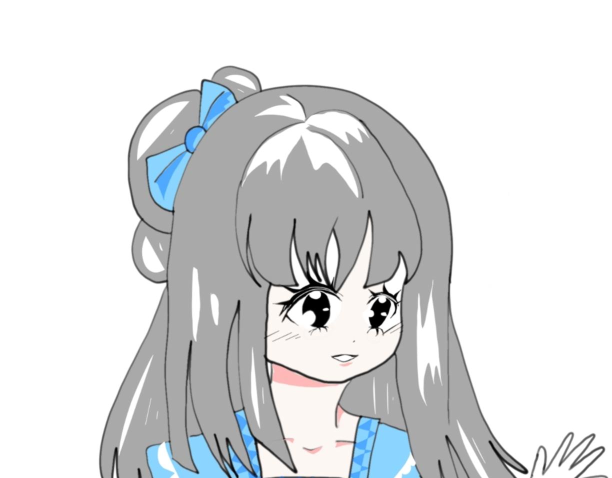 🍴假若我是魔法少女 第七话 第47页