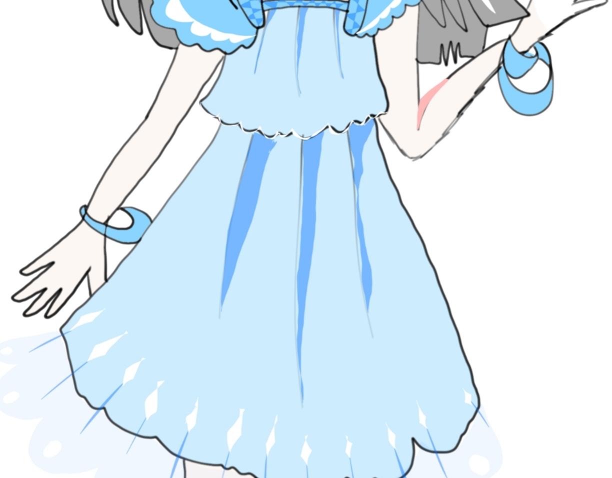 🍴假若我是魔法少女 第七话 第48页