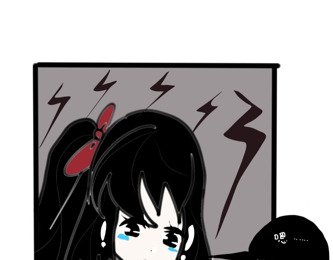 🍴假若我是魔法少女 第二季，第1话 第23页