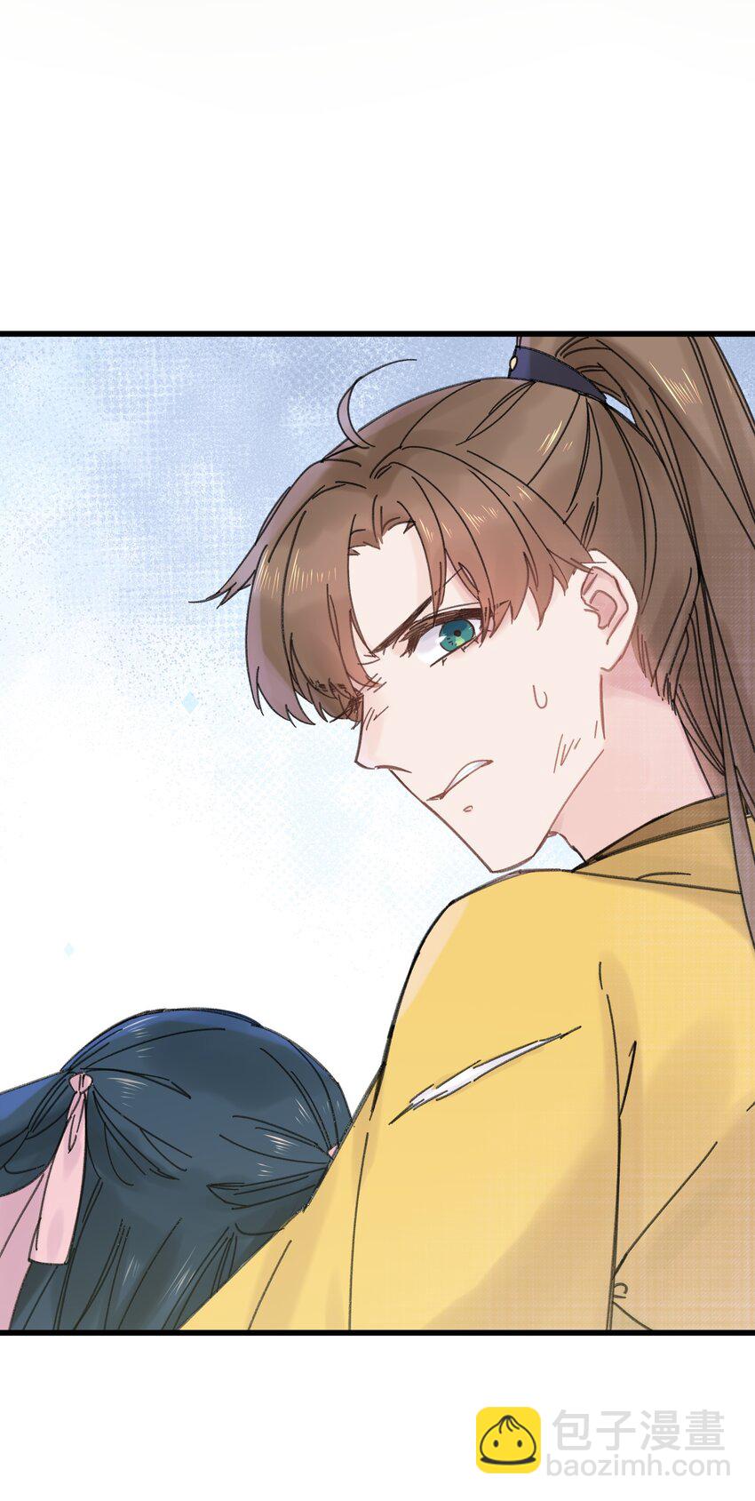 030 等等&hellip;我们只是来野餐的诶(1/2)-第31话