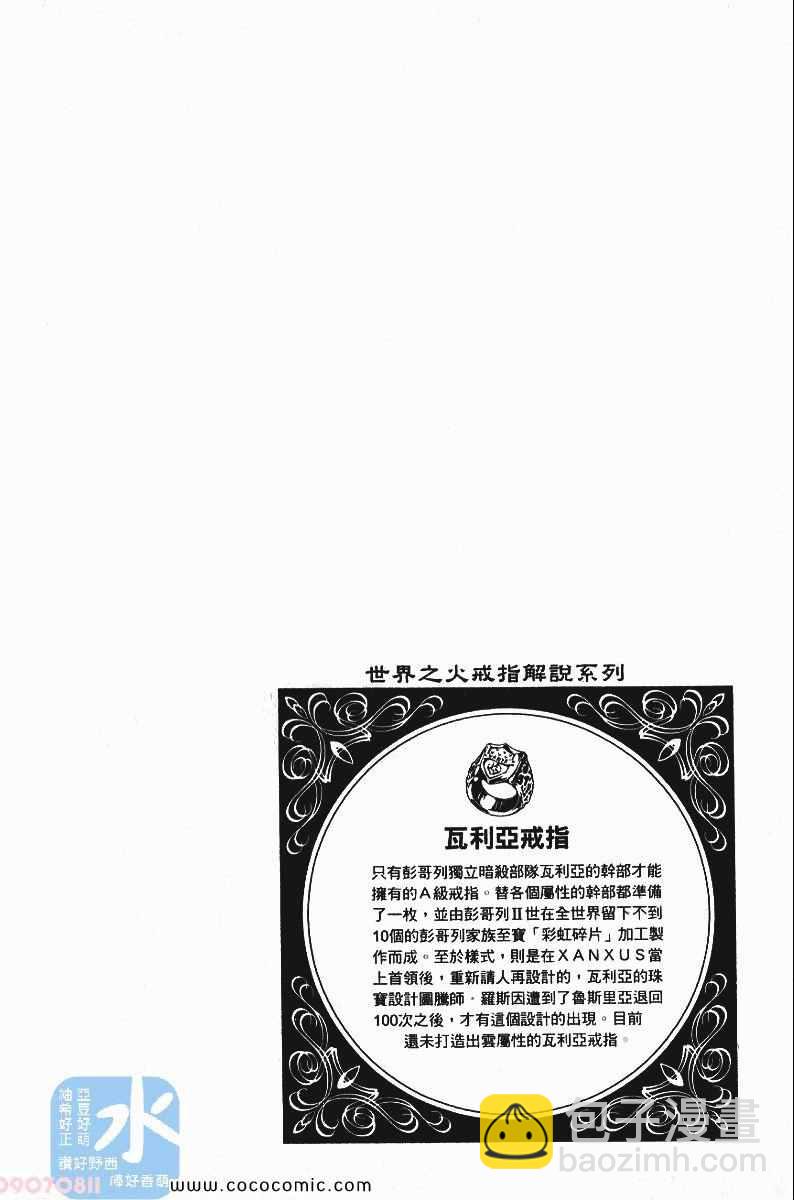 🍴家庭教师 第25卷 第24页
