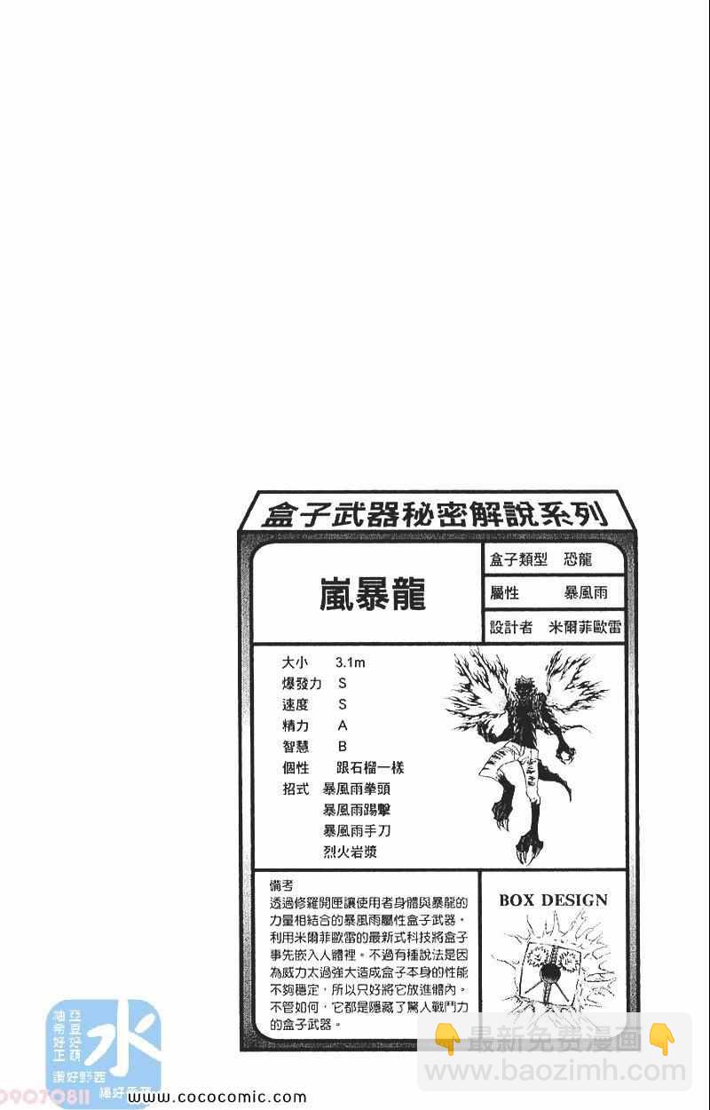 🍴家庭教师 第29卷 第42页