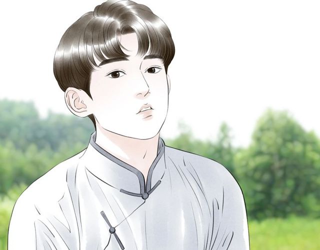 第39话 求你怜惜(1/2)-第11话