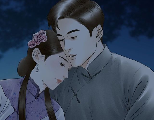 第47话 年轻真好(1/2)-第19话