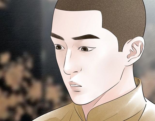 第49话 离开(1/2)-第21话