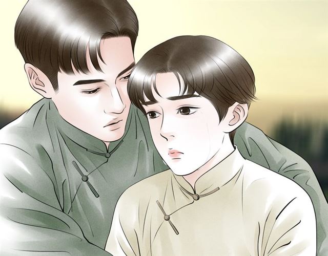 第55话 让我照顾你(1/2)-第27话