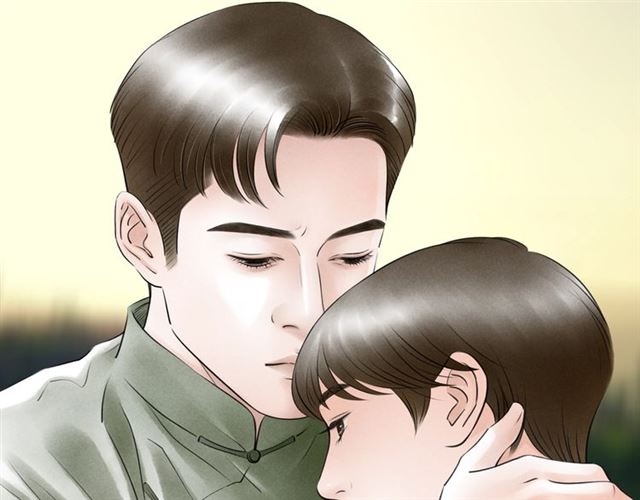 第55话 让我照顾你(1/2)-第27话