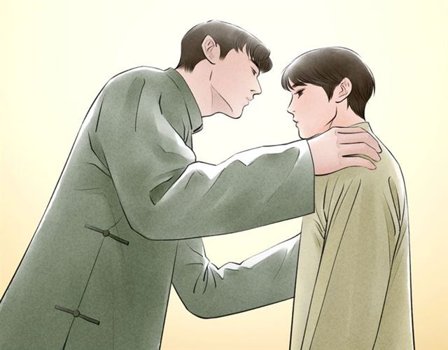 第55话 让我照顾你(1/2)-第27话