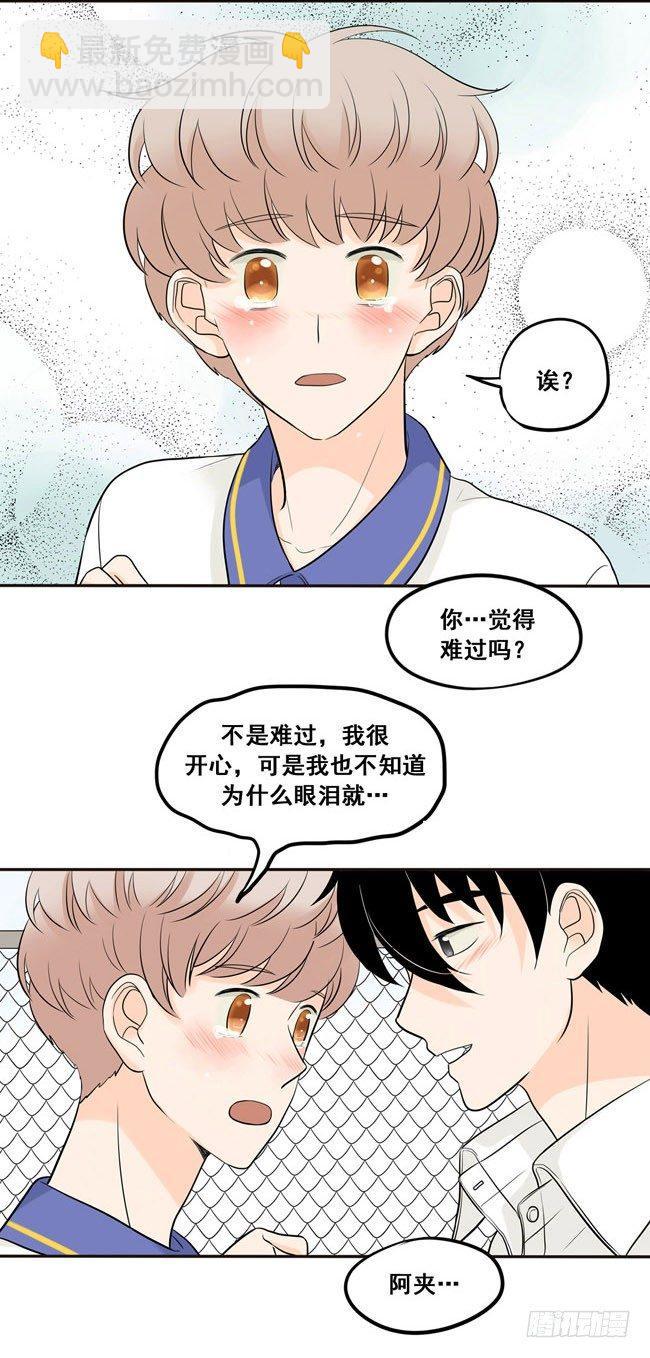 24 我会奉陪到底-第25话