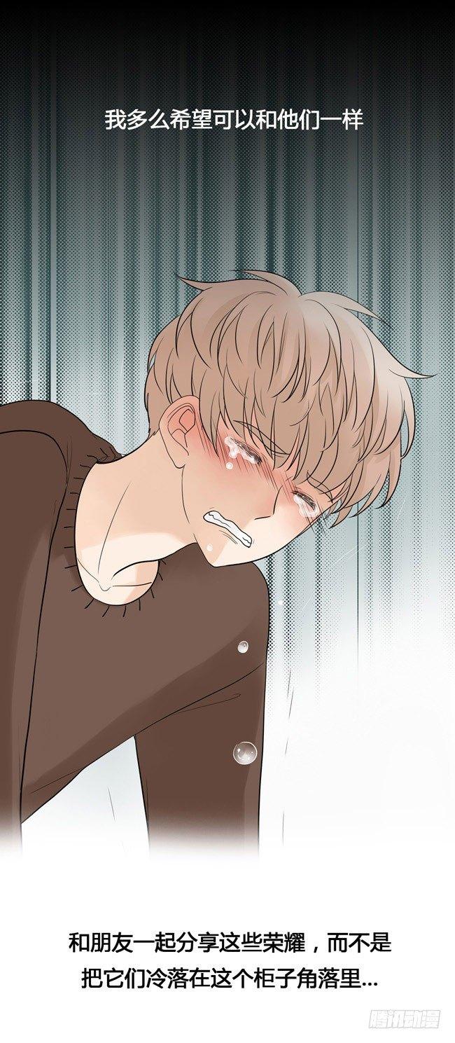 26 阿夹归队了-第27话