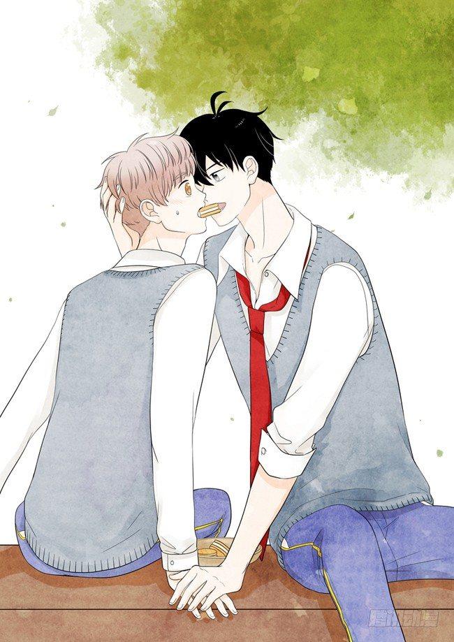 端午&amp;六一节快乐-第43话