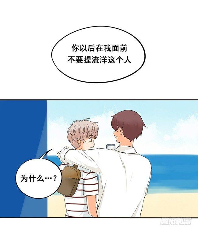 52 你喜欢的人是他吗？-第55话