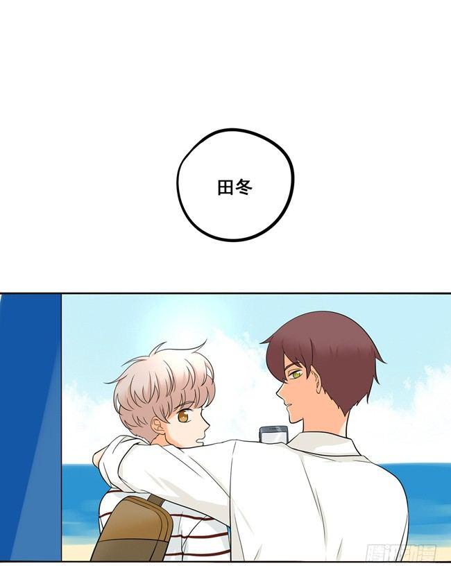 52 你喜欢的人是他吗？-第55话