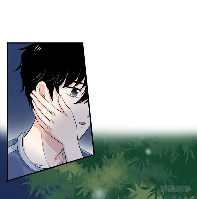 你搞错我说的重点啦-第61话
