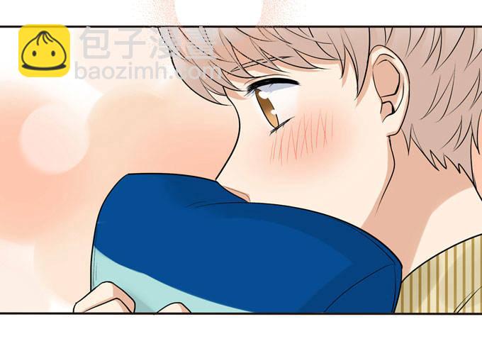54 流洋吃醋了(1/2)-第65话