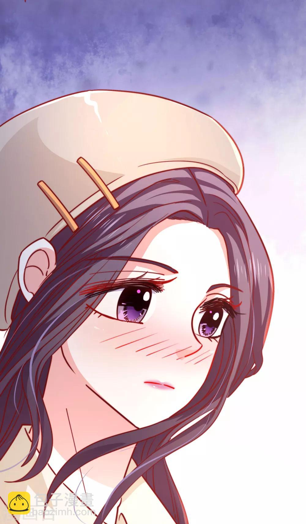 第36话 特意还是赶巧-第39话
