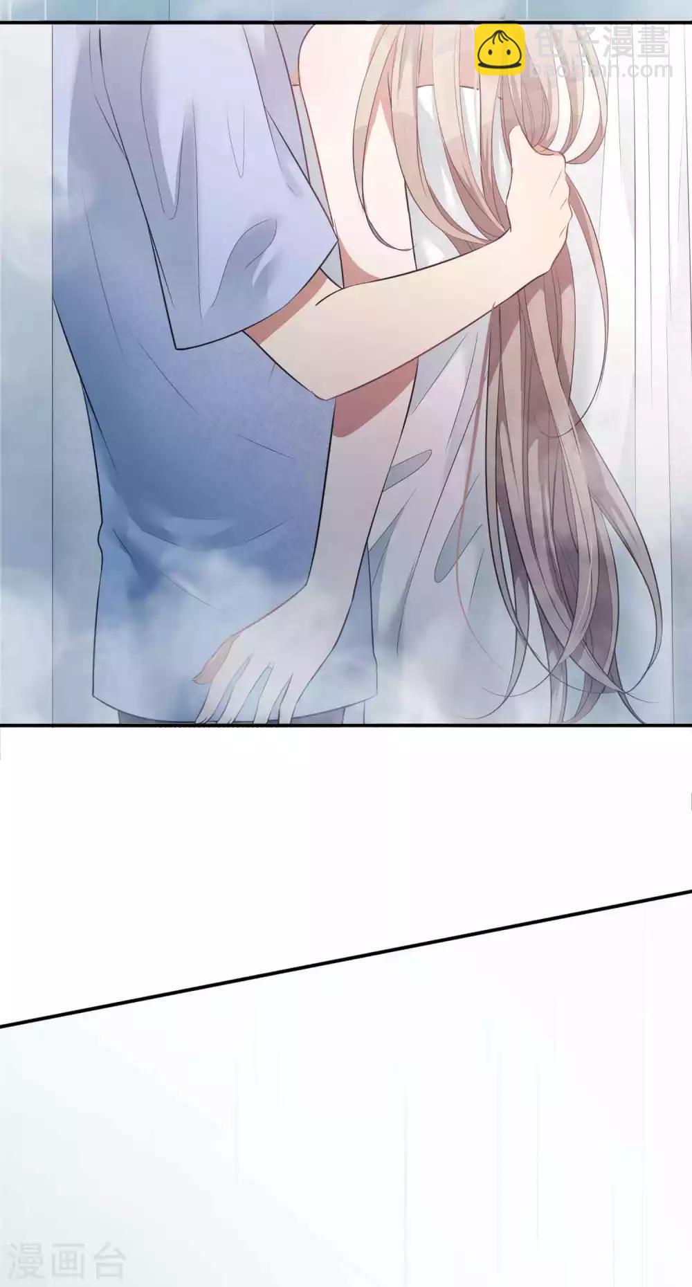 第69话 想要什么我都会满足你-第103话