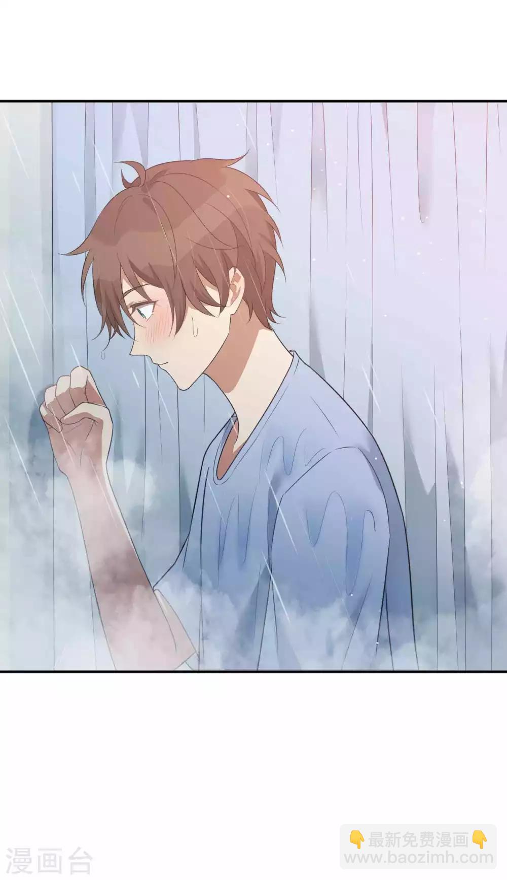 第71话 主动才会有故事啊！-第105话