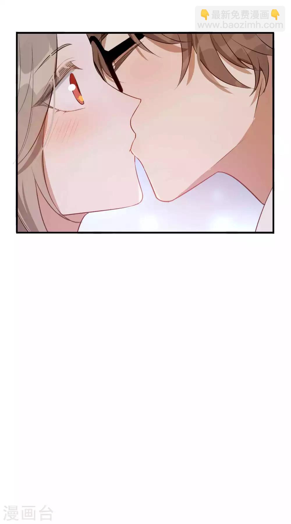 第81话 我们是来秀恩爱的-第117话
