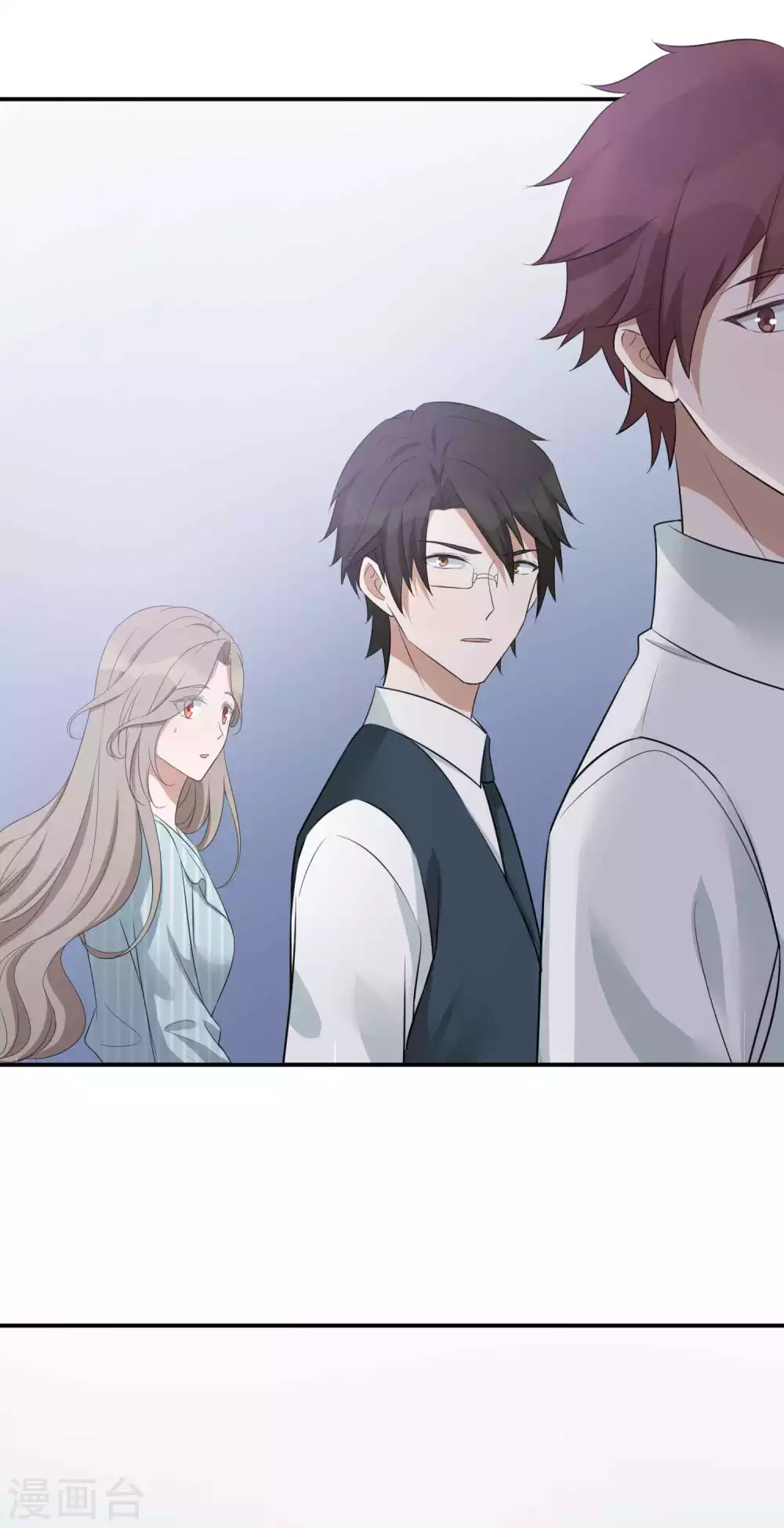 第100话 我依然爱你-第141话