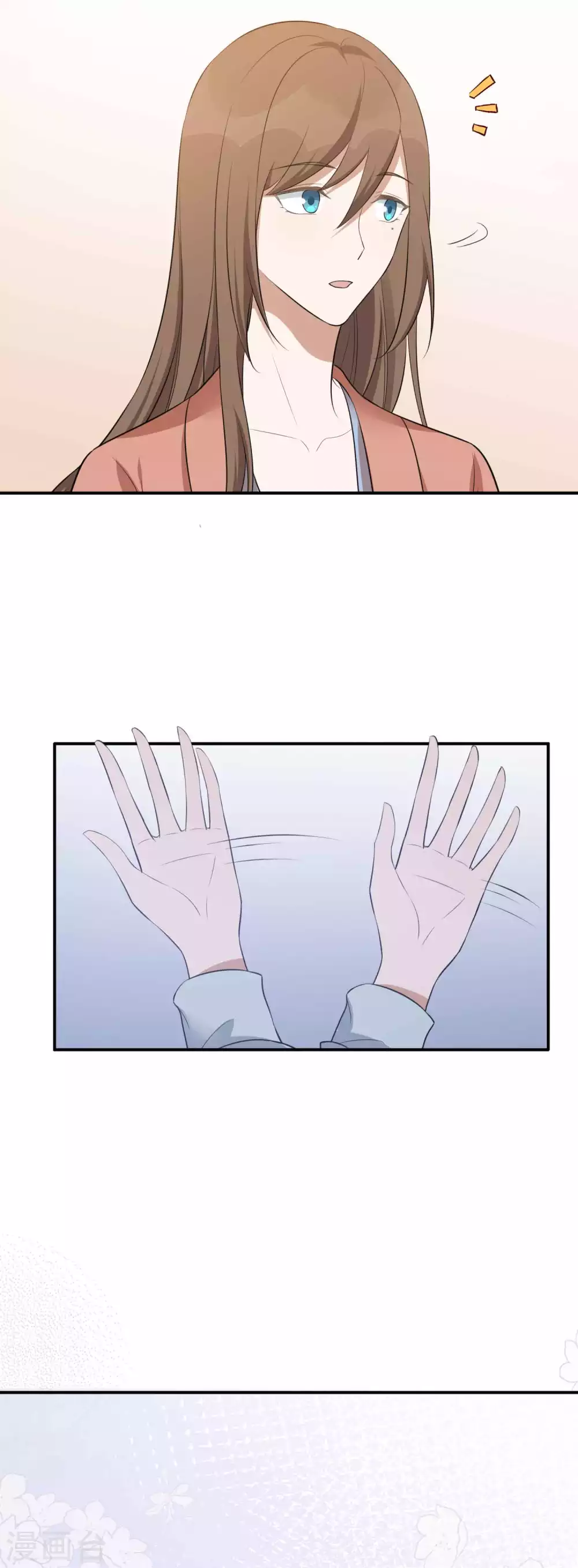 第100话 我依然爱你-第141话
