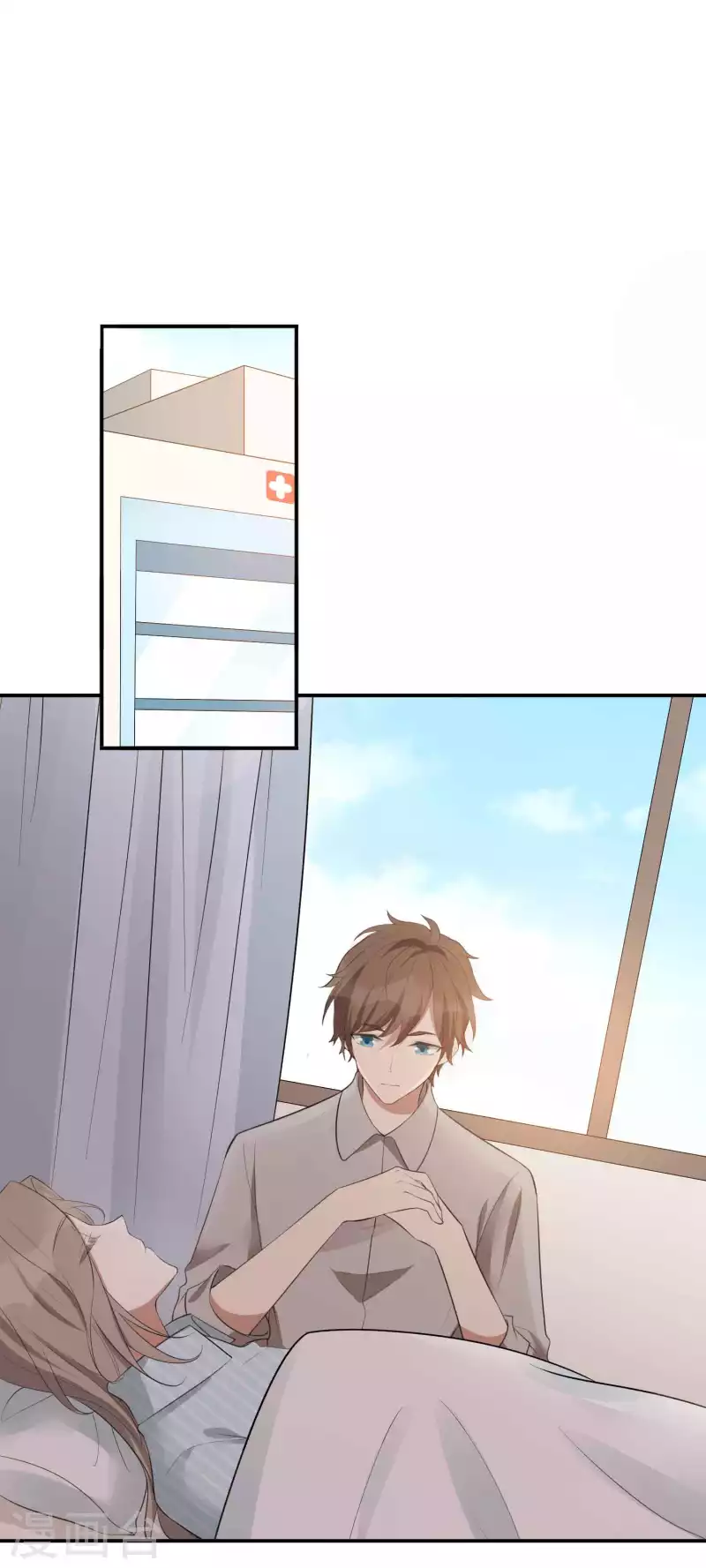 第117话 突然出现的神秘人物-第163话