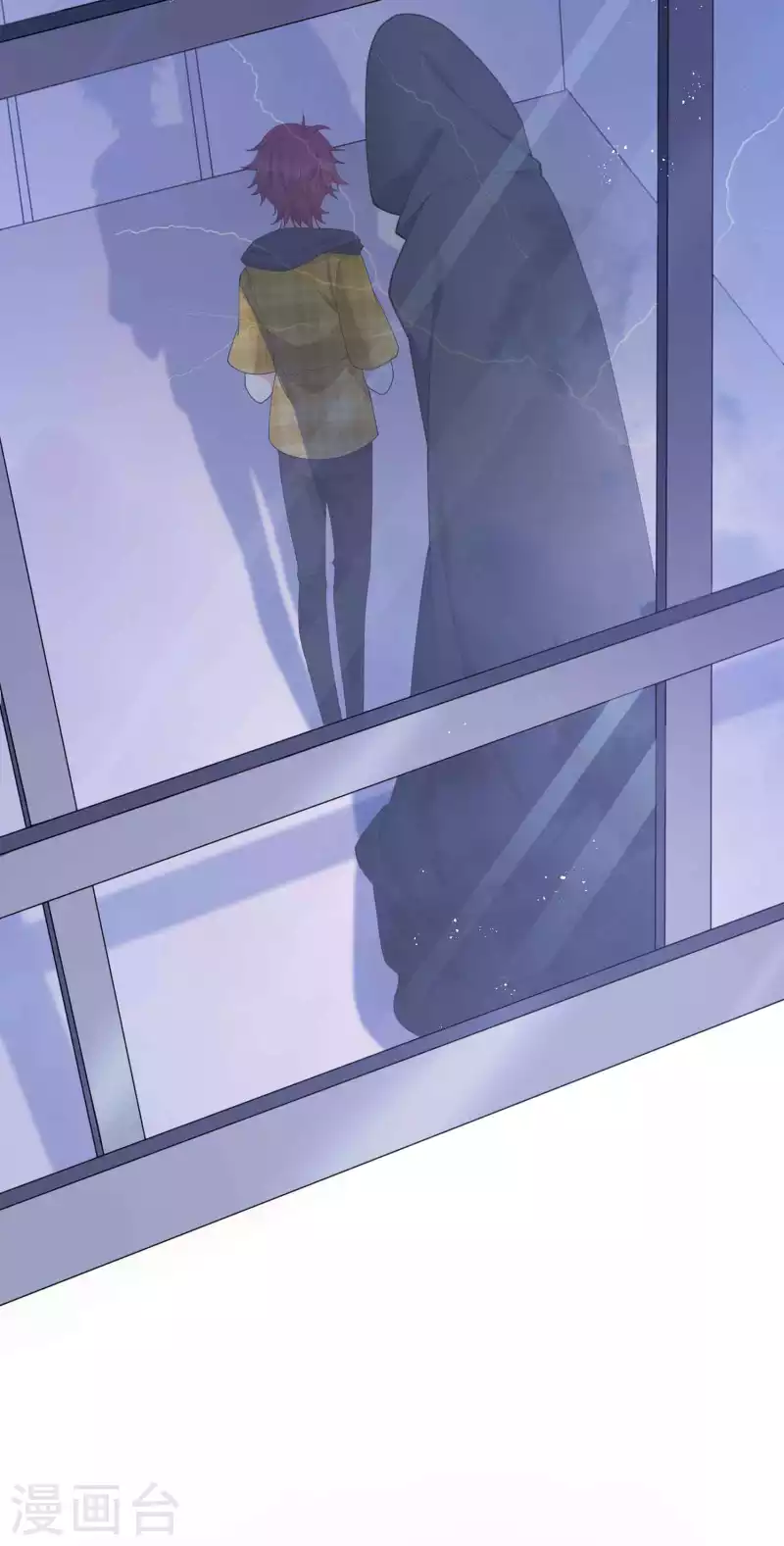 第131话 谁在我门外？-第177话