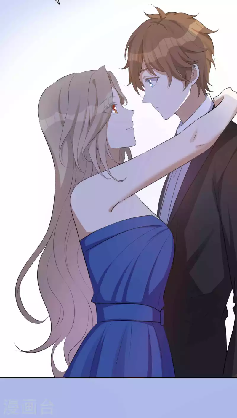 第137话 瑶瑶生气了？-第183话
