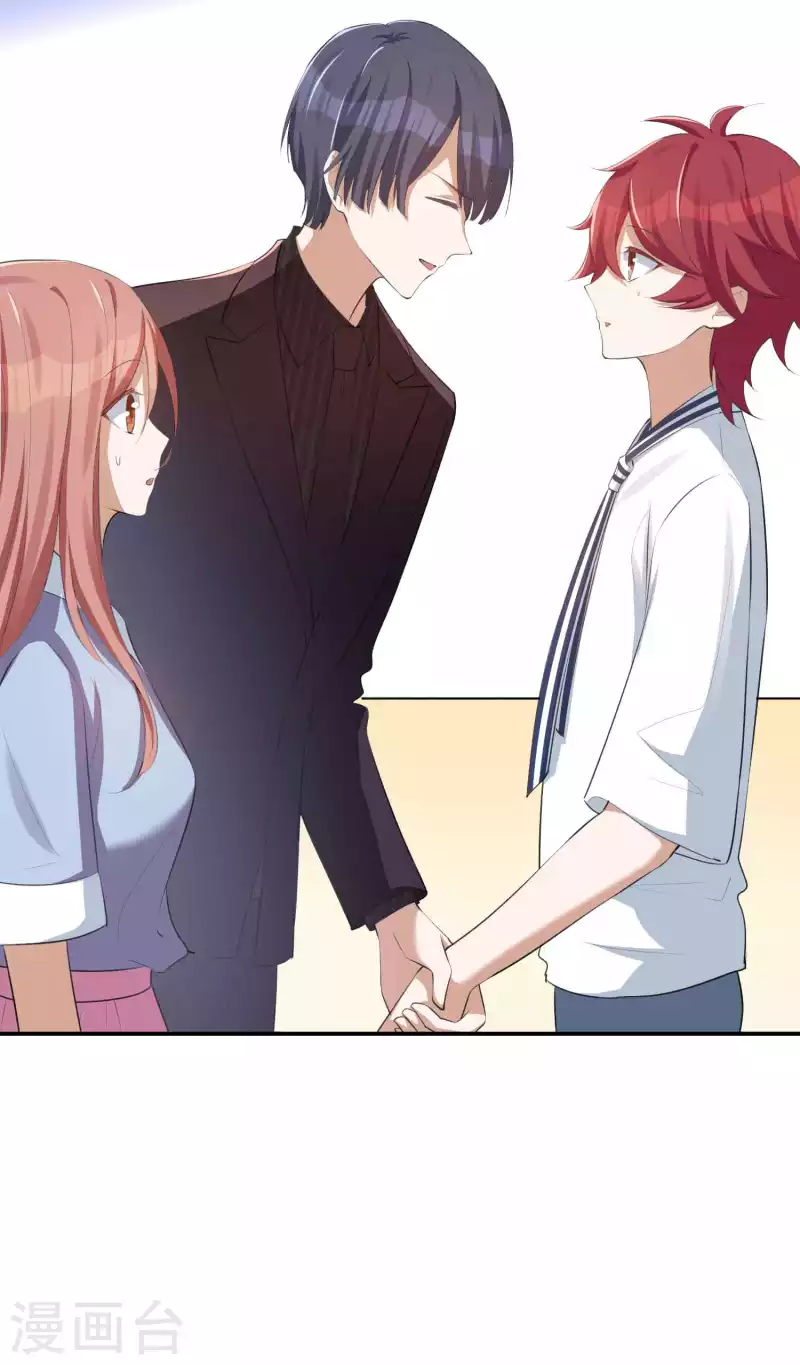 第139话 她不可以！-第185话