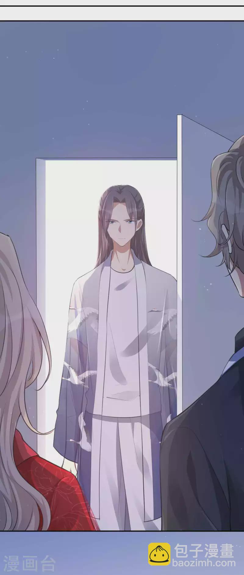 第141话 莫嘉文可不小哦！-第187话