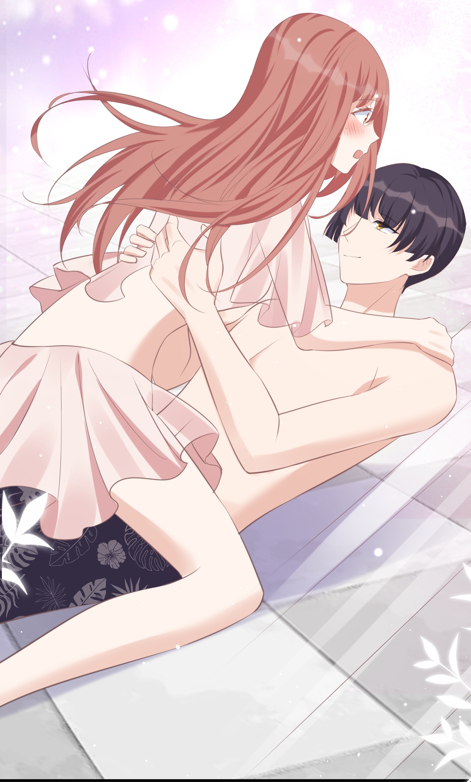 第184话 心动瞬间-第231话