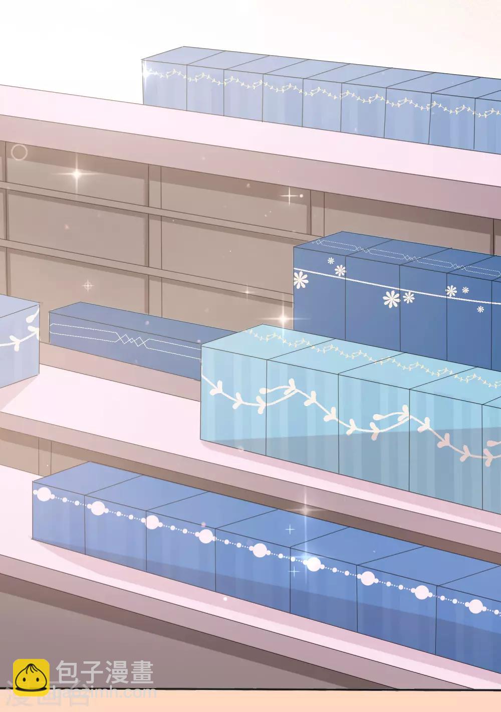 第37话 乖，我的女朋友(1/2)-第55话