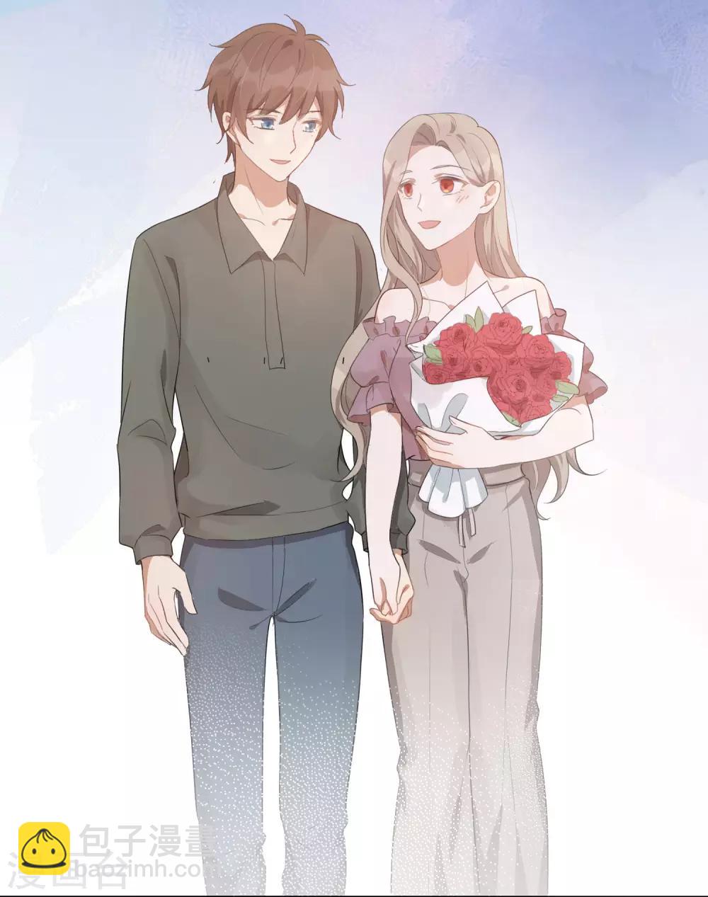 第40话 我可以给他一切-第59话