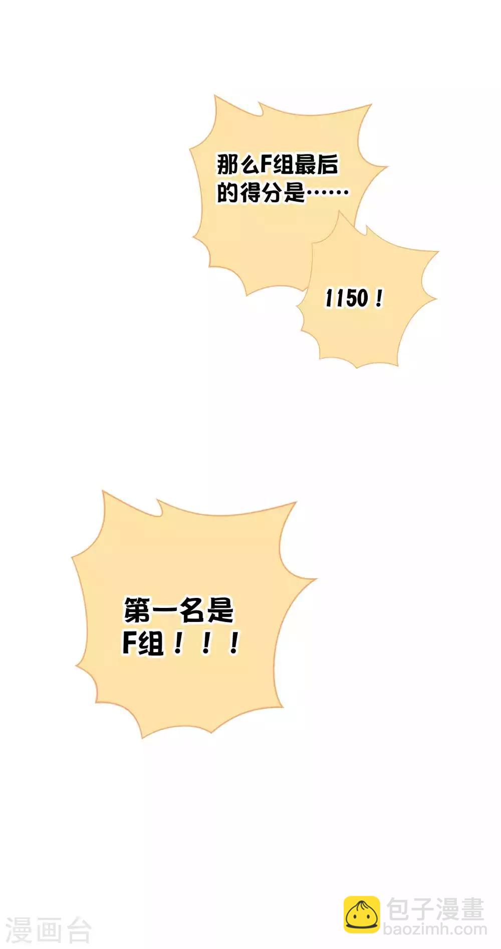 第53话 最后赢家是高盛希？-第79话