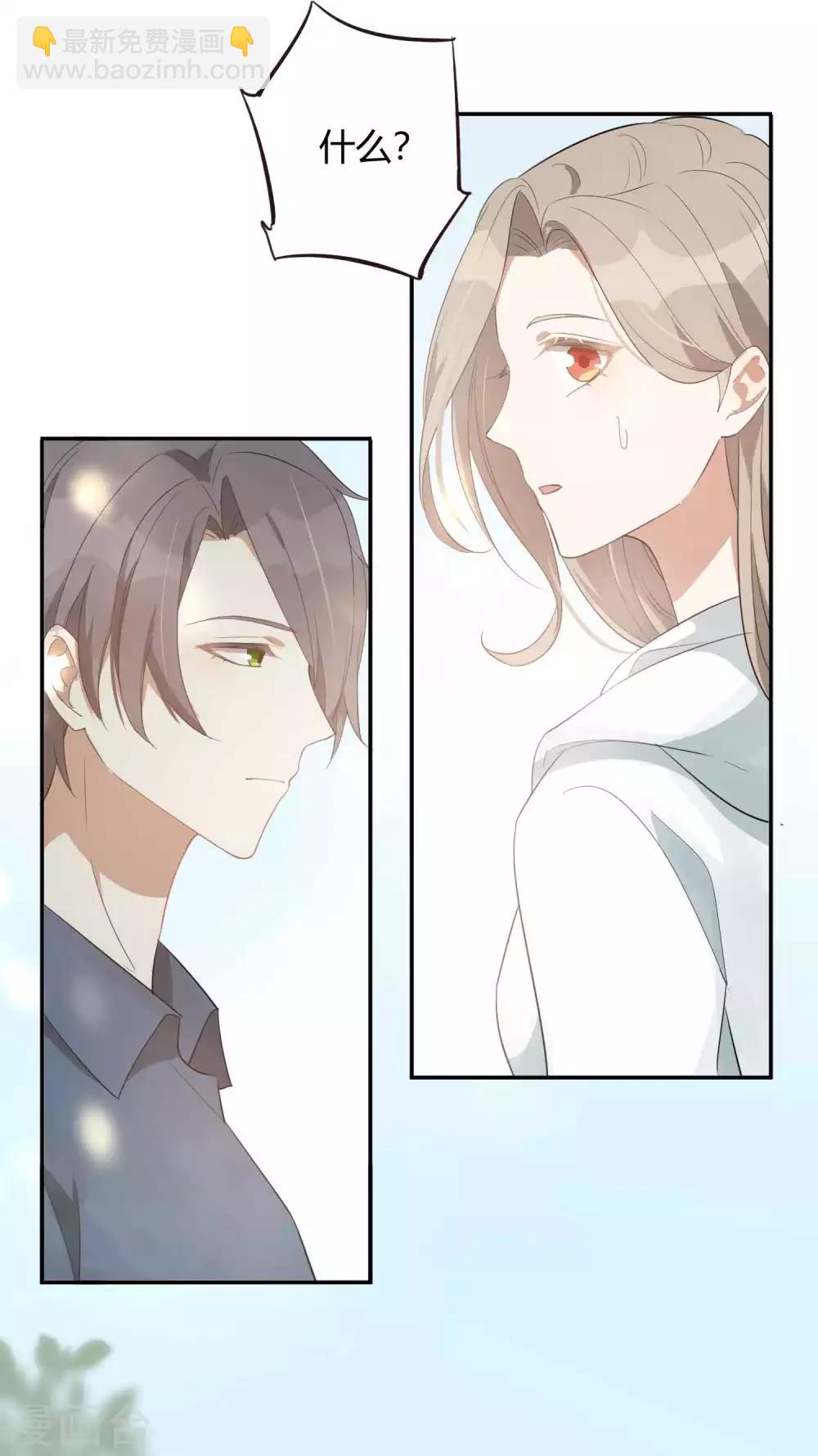 第53话 最后赢家是高盛希？-第79话