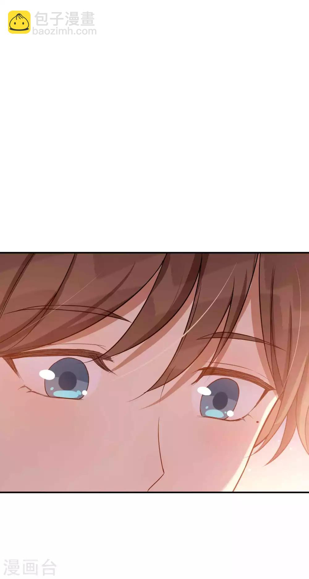 第57话 热就脱掉吧，好吗？-第85话